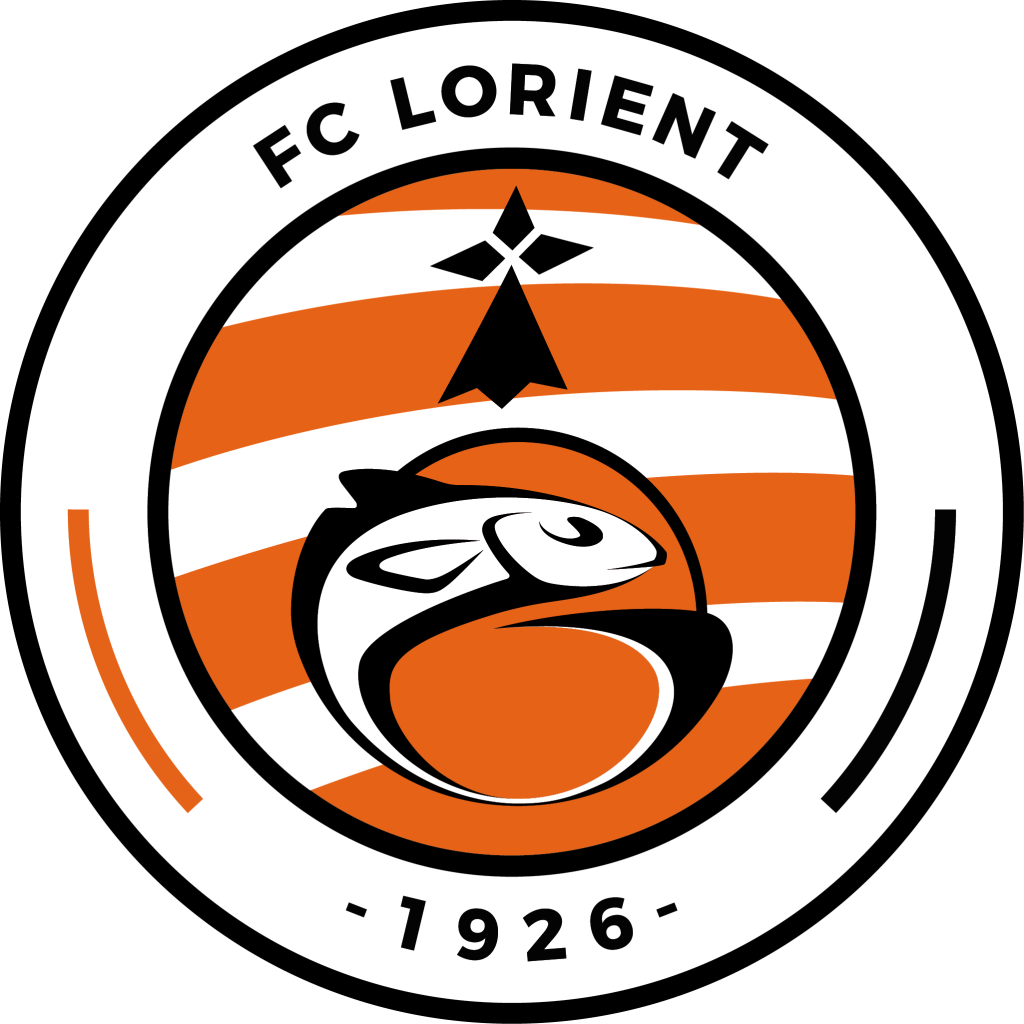 FC Lorient - Le bâton de Bourbotte