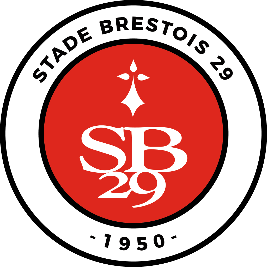 Stade Brestois 29 - Le bâton de Bourbotte
